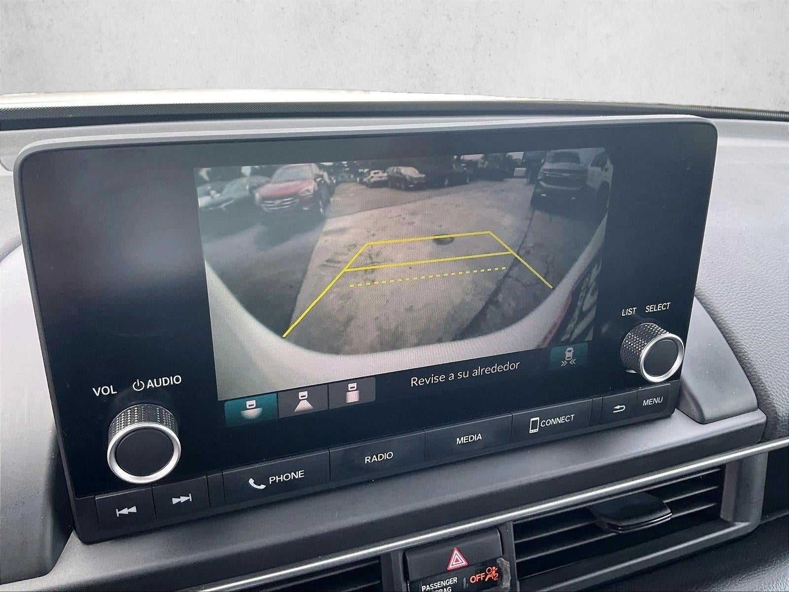 2025 Honda Pilot Sport - Photo 23