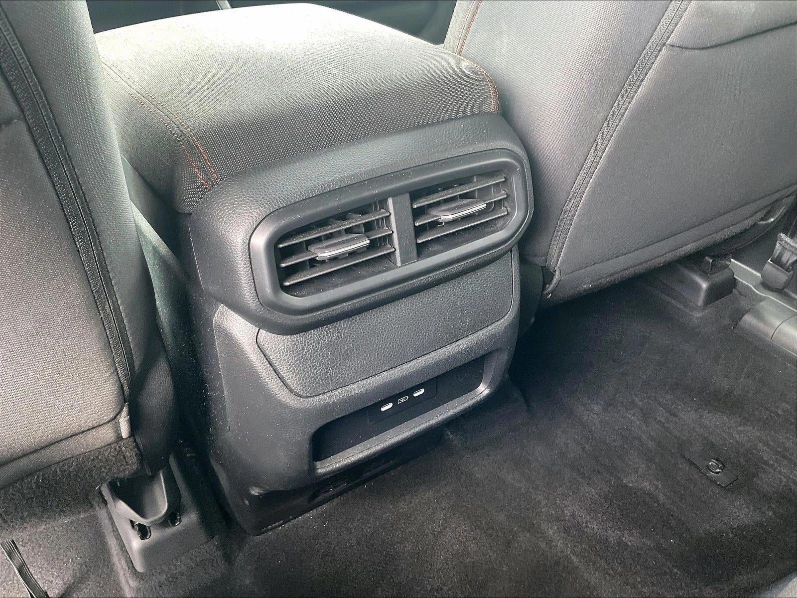 2025 Honda Pilot Sport - Photo 25