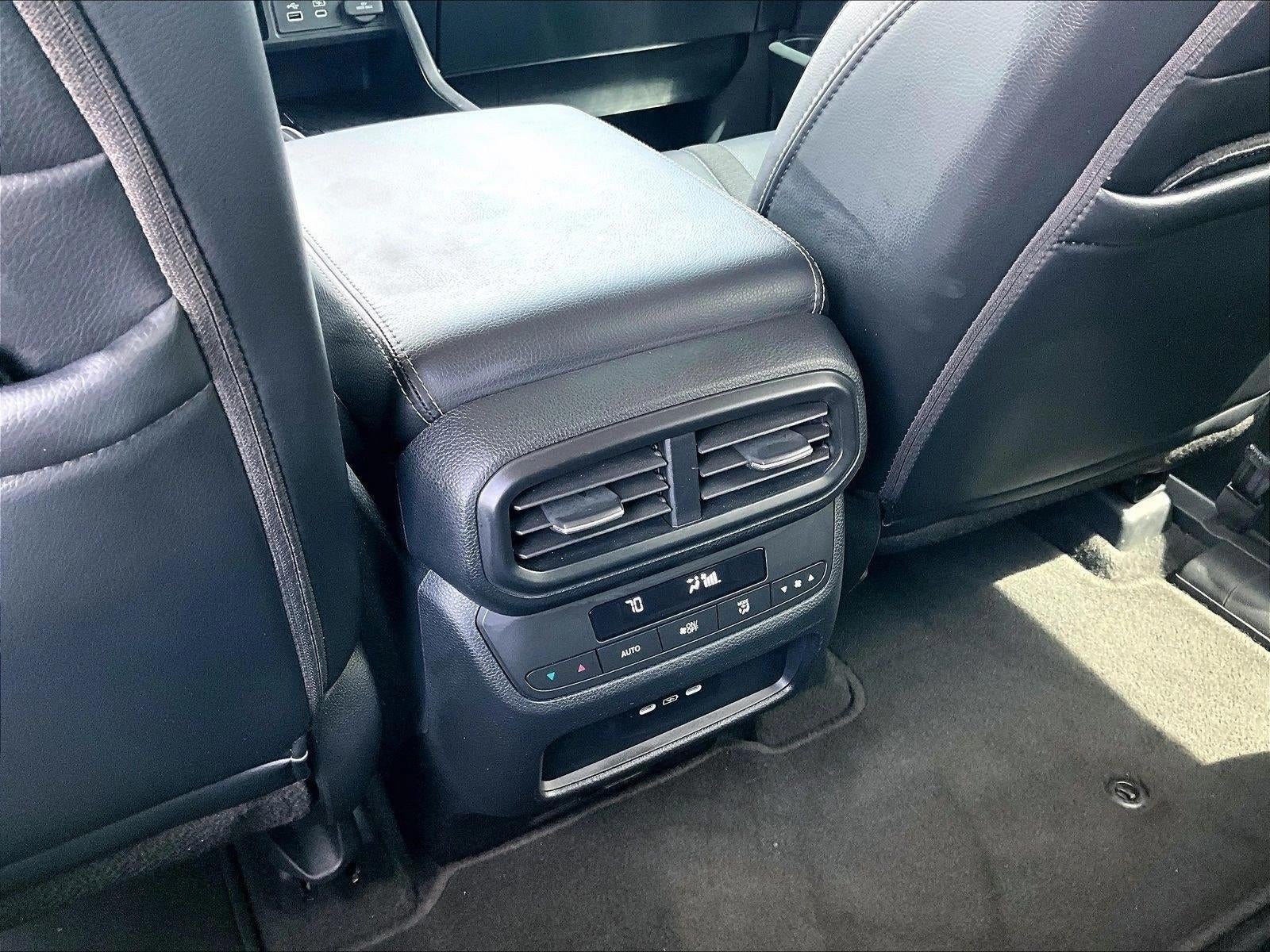 2025 Honda Pilot Touring - Photo 24