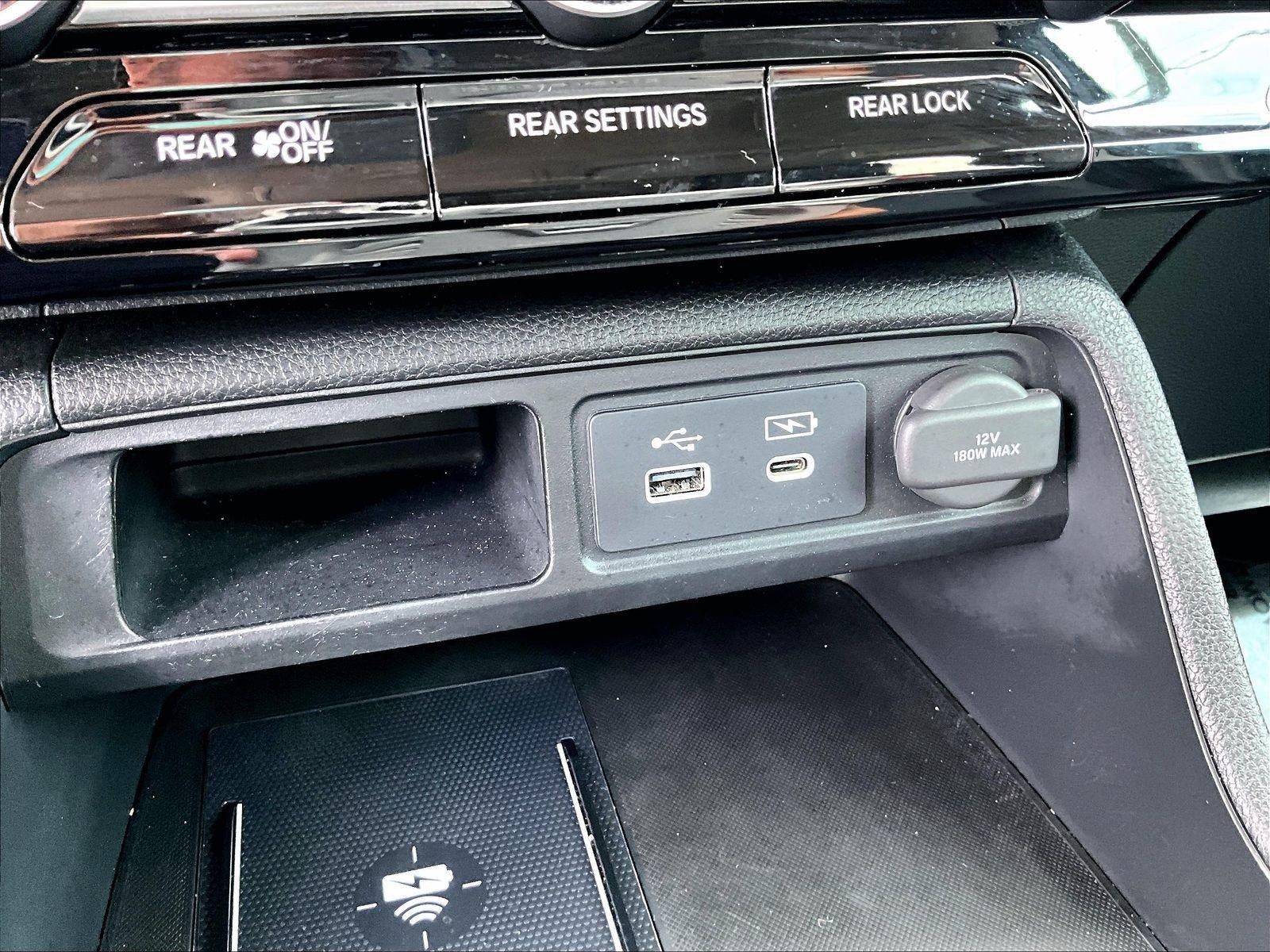 2025 Honda Pilot Touring - Photo 25