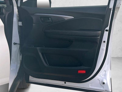 2025 Honda Ridgeline Sport