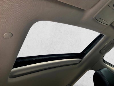 2025 Honda CR-V EX-L 2WD
