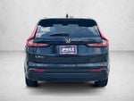 2025 Honda CR-V EX-L 2WD