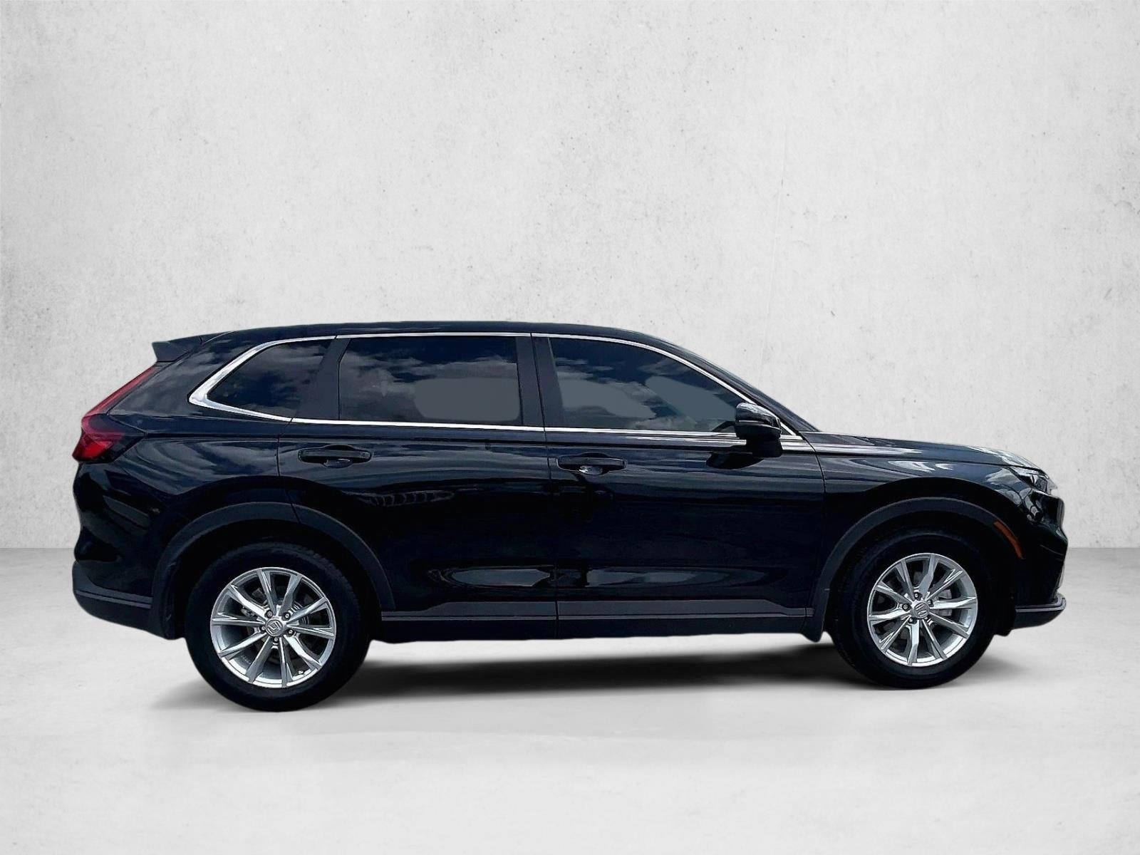2025 Honda CR-V EX-L 2WD