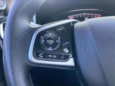 2020 Honda CR-V 2WD EX
