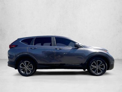 2020 Honda CR-V 2WD EX