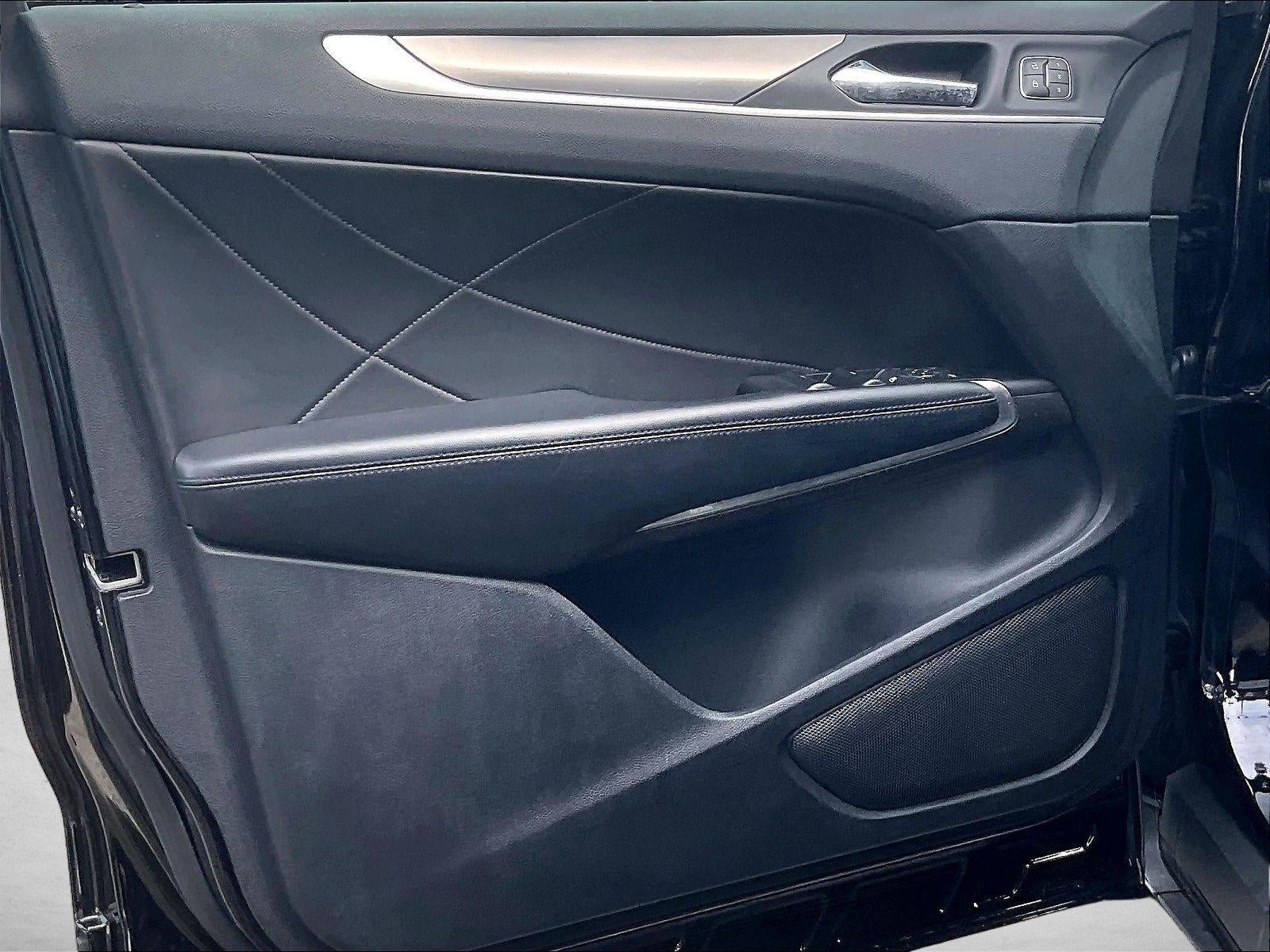 2019 Lincoln MKC Base - Photo 18