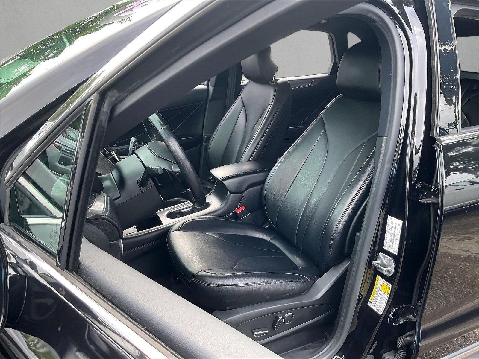 2019 Lincoln MKC Base - Photo 27
