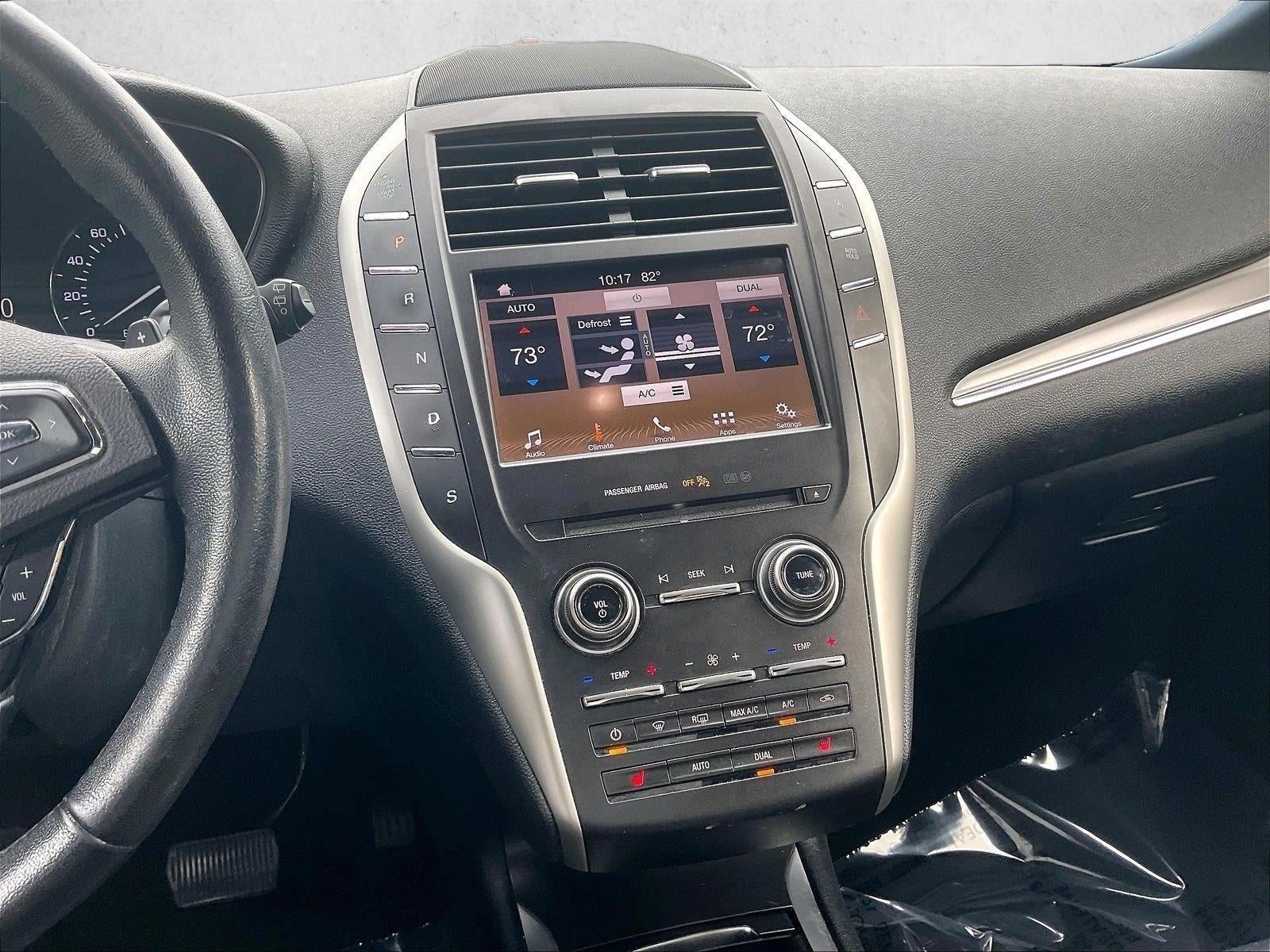 2019 Lincoln MKC Base - Photo 8