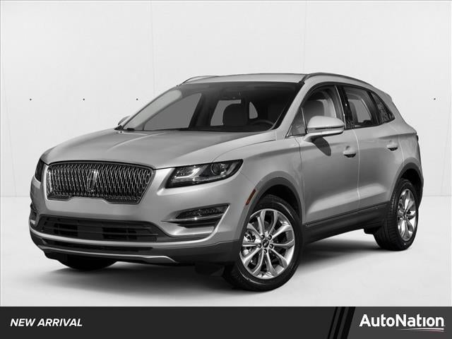 2019 Lincoln MKC Select FWD's photo