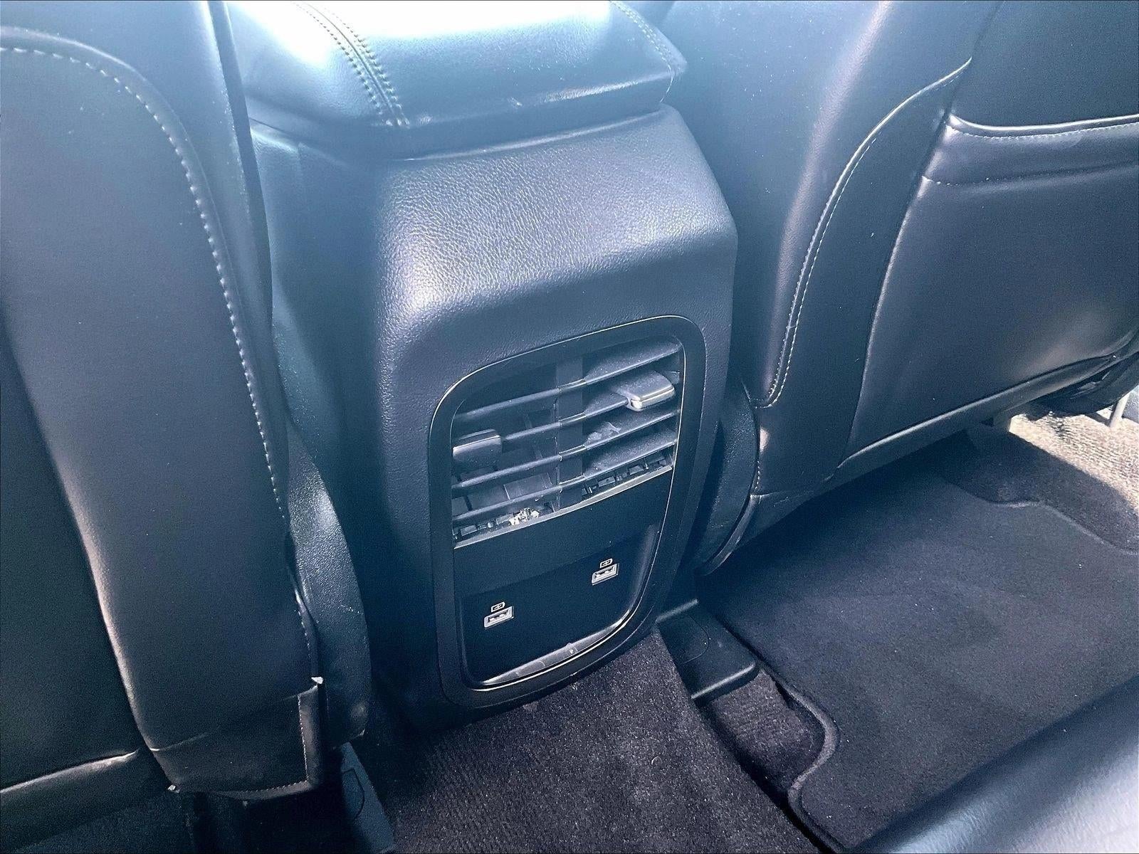 2019 Lincoln MKC Select