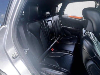 2019 Lincoln MKC Select
