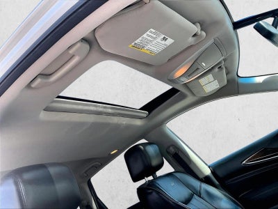 2013 INFINITI JX35 Base