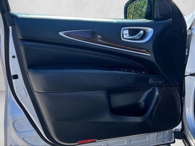 2013 INFINITI JX35 Base