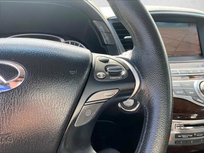 2013 INFINITI JX35 Base