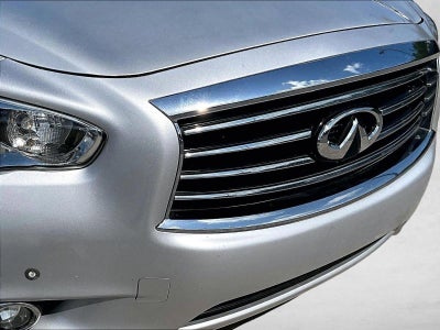 2013 INFINITI JX35 Base