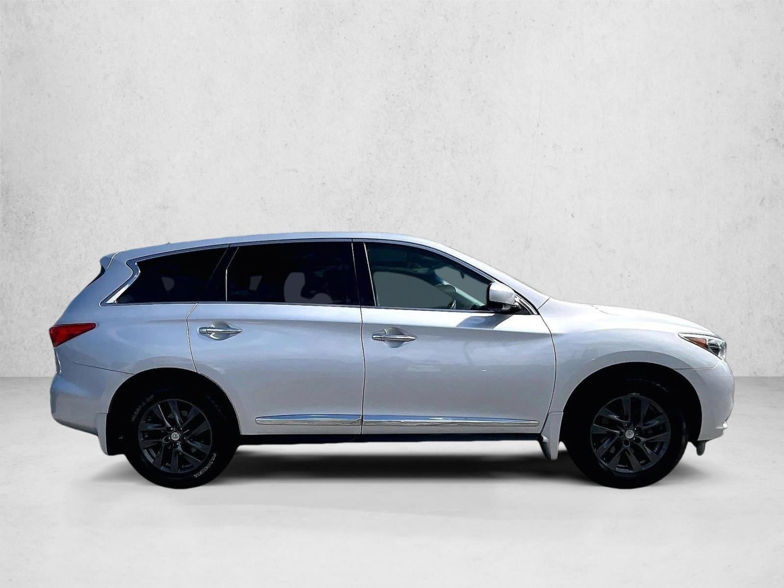 2013 INFINITI JX35 Base