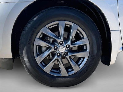 2013 INFINITI JX35 Base