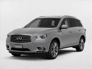 2013 INFINITI JX35 Base