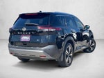 2023 Nissan Rogue SL FWD
