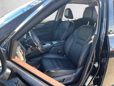 2023 Nissan Rogue SL FWD