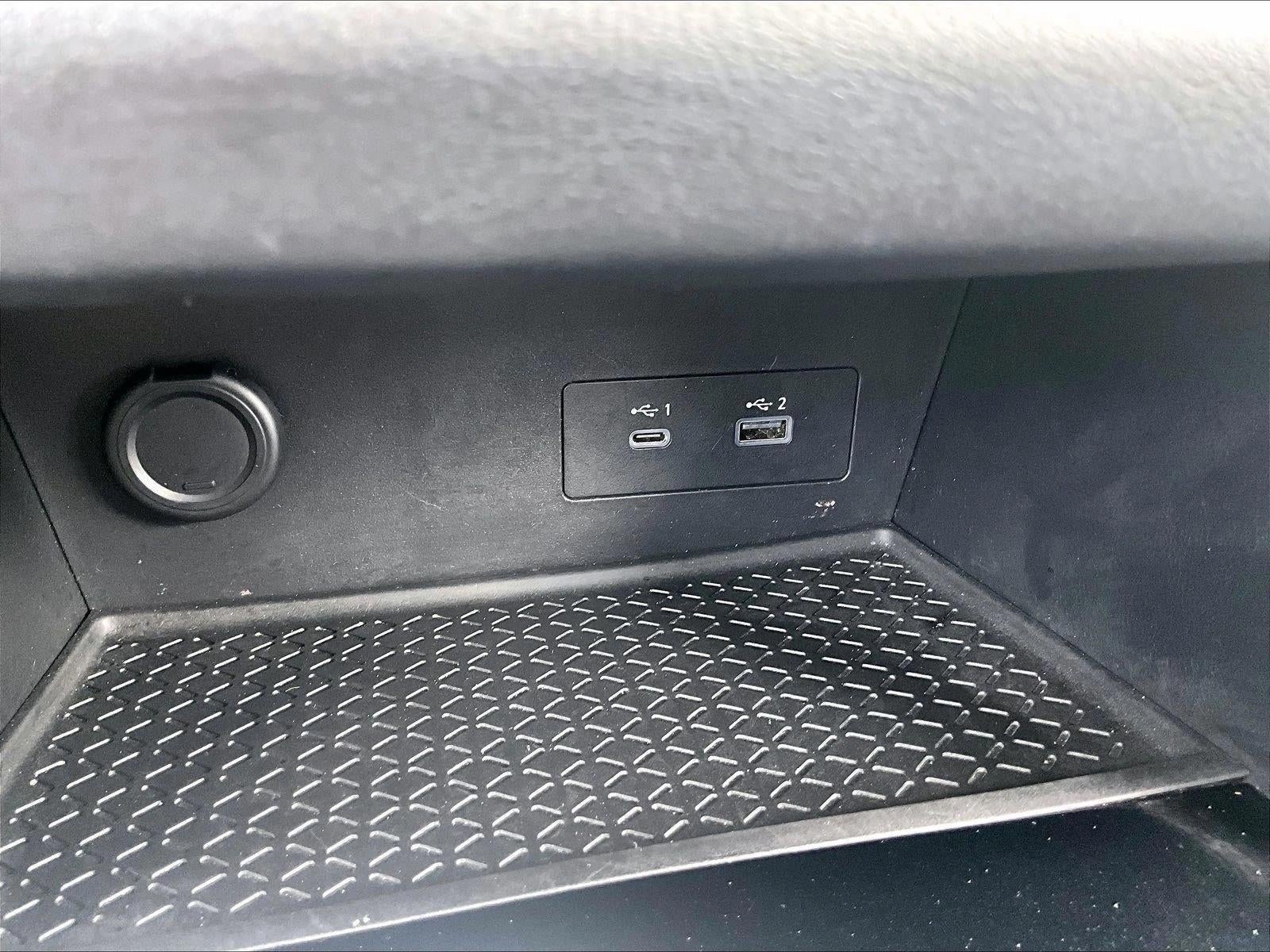 2022 Nissan Pathfinder SV 2WD