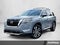 2024 Nissan Pathfinder Platinum 4WD
