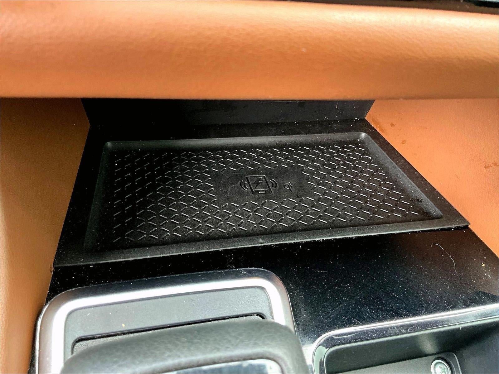 2024 Nissan Pathfinder Platinum 4WD