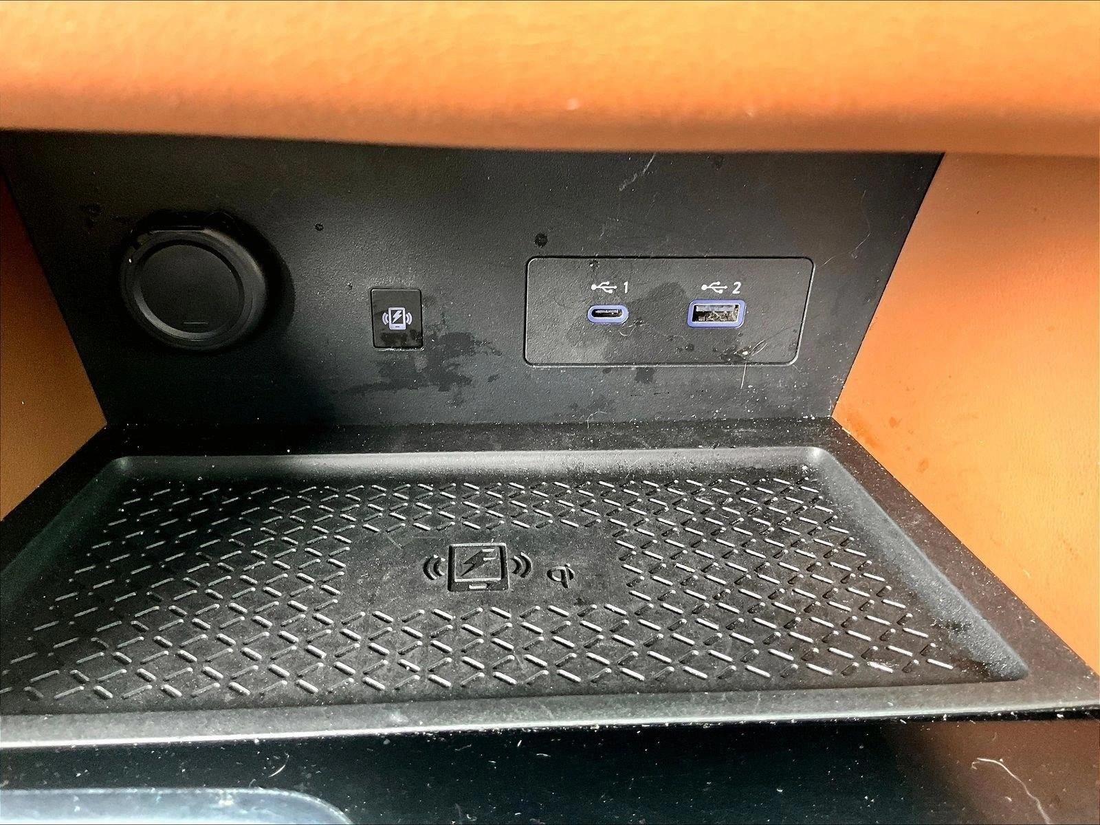 2024 Nissan Pathfinder Platinum - Photo 26