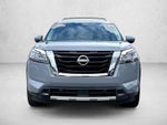 2024 Nissan Pathfinder Platinum 4WD