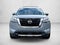 2024 Nissan Pathfinder Platinum 4WD