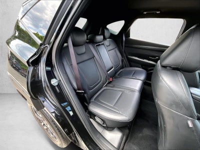 2025 Hyundai Tucson XRT