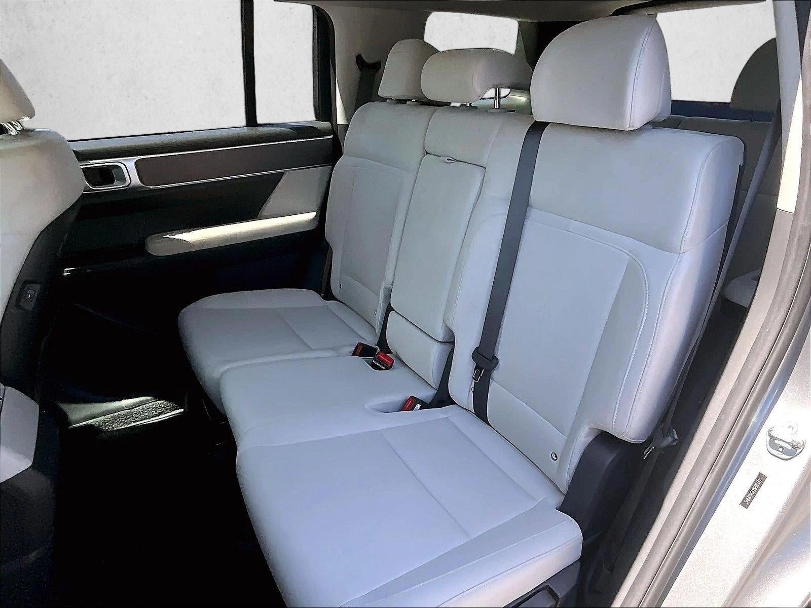 2025 Hyundai Santa Fe SE