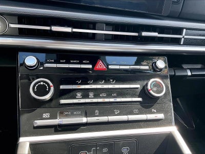 2025 Hyundai Santa Fe SE