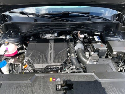 2024 Hyundai Santa Fe Limited