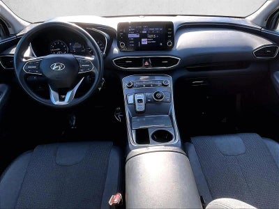 2021 Hyundai Santa Fe SE