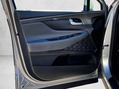 2021 Hyundai Santa Fe SE