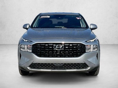 2021 Hyundai Santa Fe SE