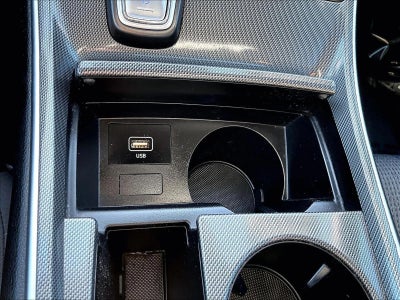 2021 Hyundai Santa Fe SE