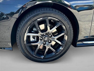 2018 Hyundai Sonata Limited 2.0T