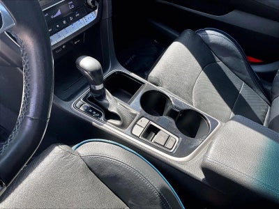 2018 Hyundai Sonata Limited 2.0T