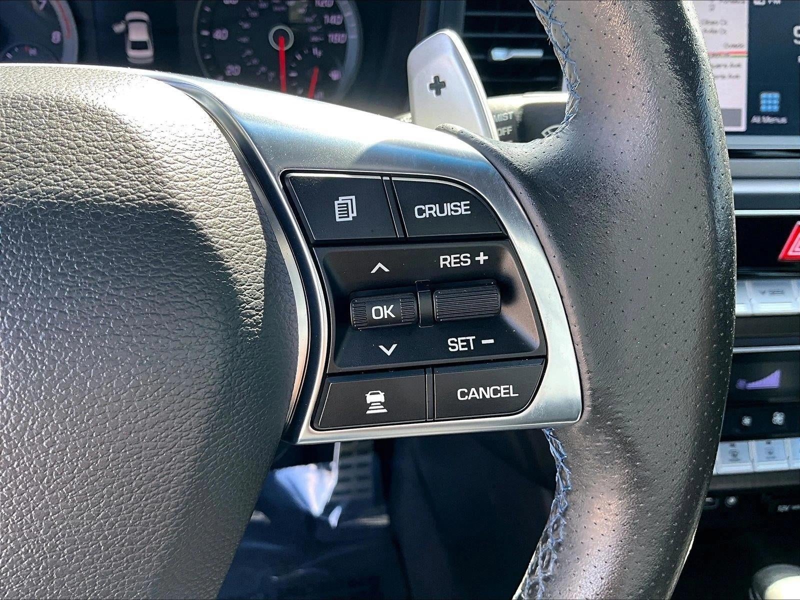 2018 Hyundai Sonata Limited 2.0T