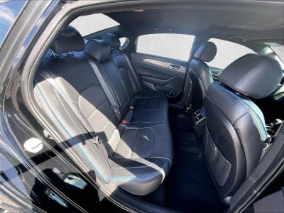2018 Hyundai Sonata Limited 2.0T
