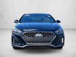 2018 Hyundai Sonata Limited 2.0T