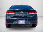 2018 Hyundai Sonata Limited 2.0T