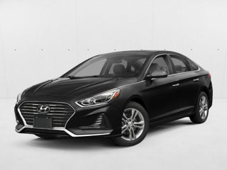 2018 Hyundai Sonata Limited