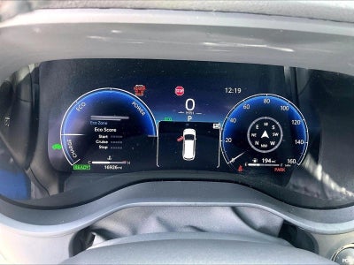 2025 Toyota Sienna Platinum