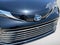 2025 Toyota Sienna Platinum