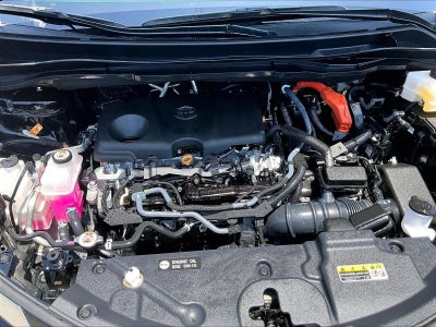 2025 Toyota Sienna Platinum