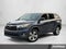 2014 Toyota Highlander Limited